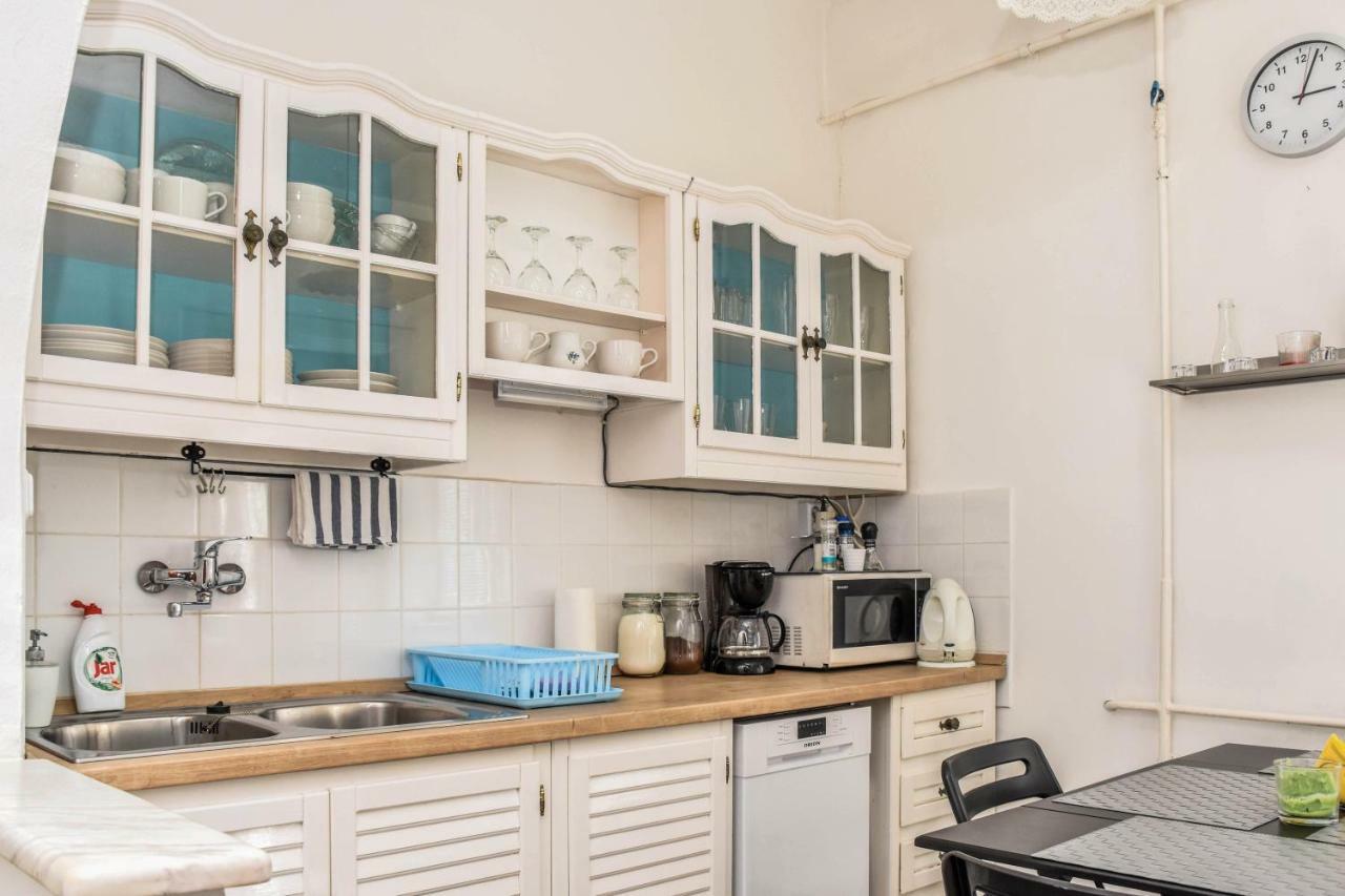Apartamento Diamond Astoria 4 Budapest