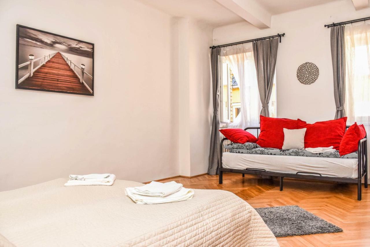 Apartamento Diamond Astoria 4 Budapest