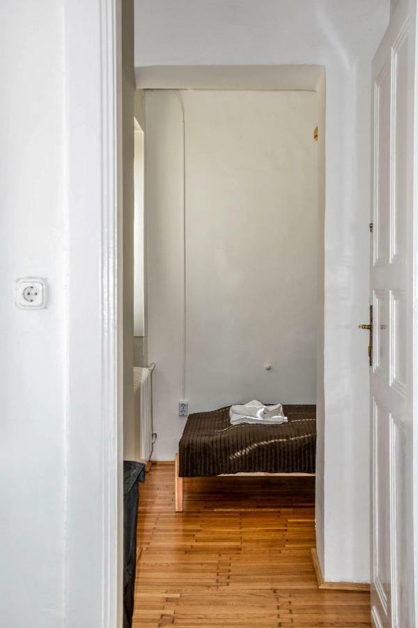 Apartamento Diamond Astoria 4