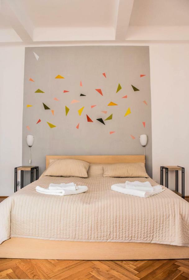 Apartamento Diamond Astoria 4